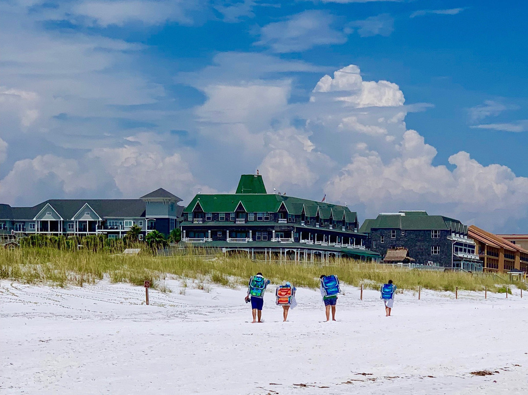 2025年1月Henderson Beach State Park景点攻略-Henderson Beach State Park门票预订|地址 ...