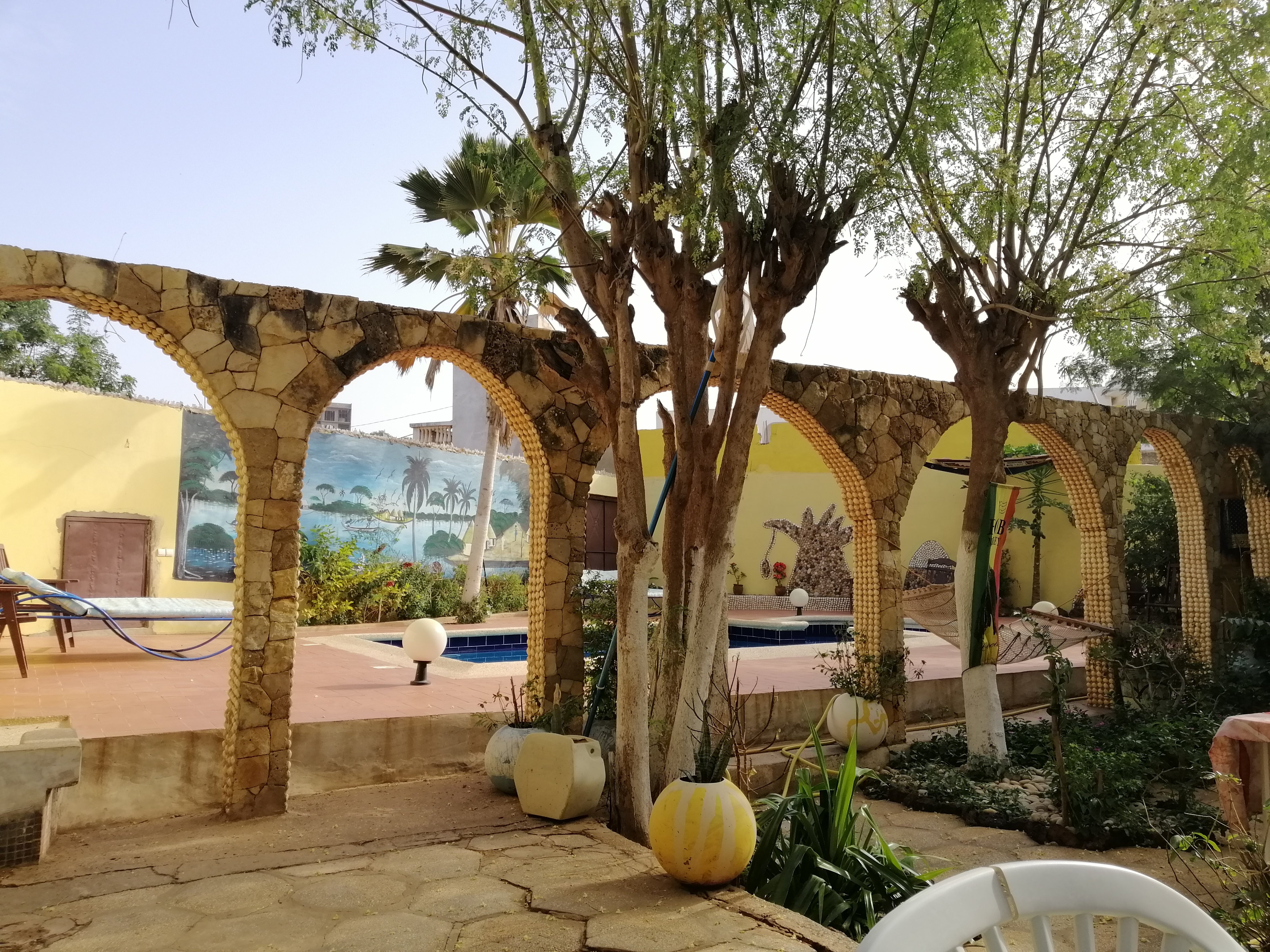 Hotel Mimosa-官方