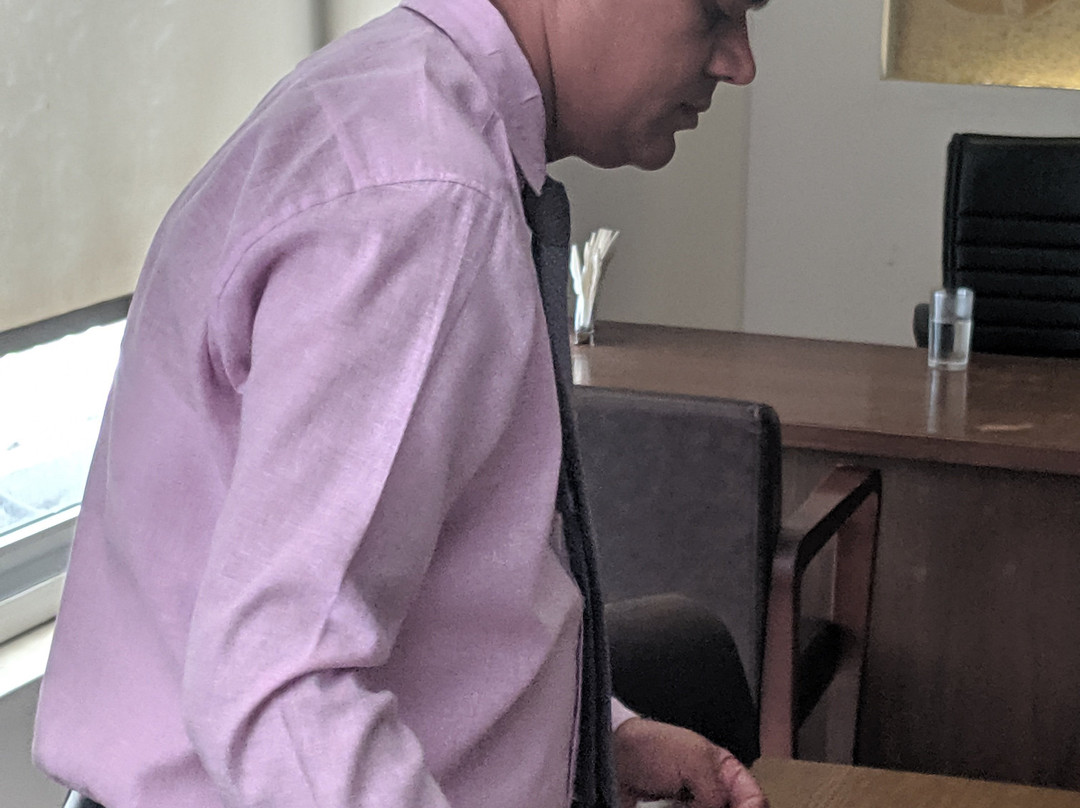 Motel Golden Saras主图