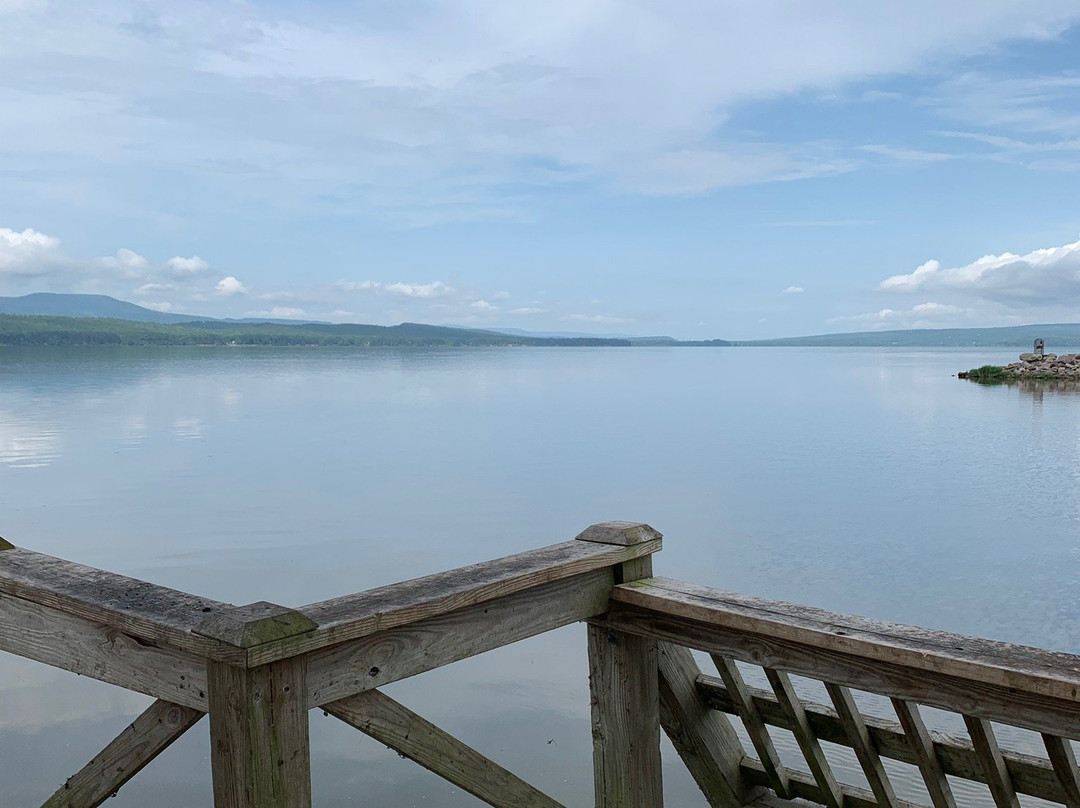 Lake Dardenelle State Park景点图片