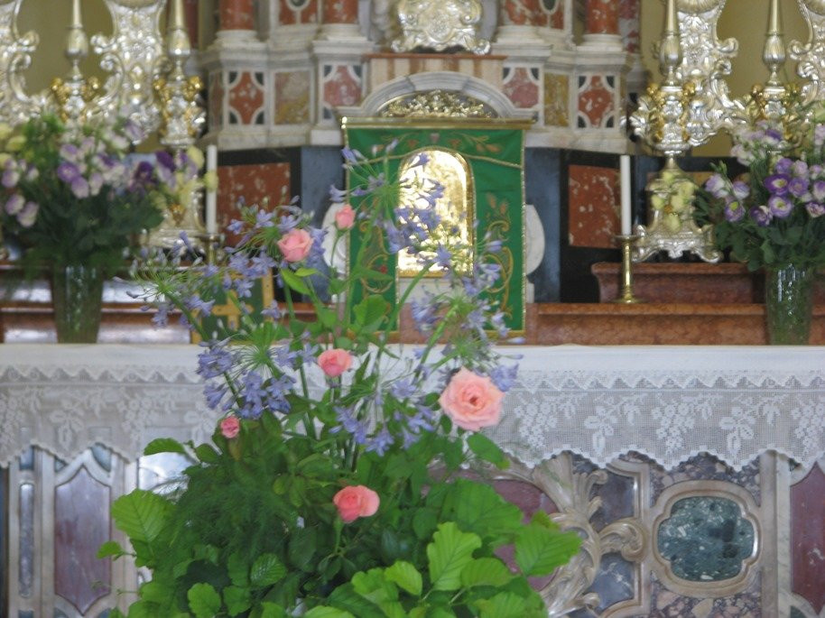 Chiesa di San Ulderico景点图片