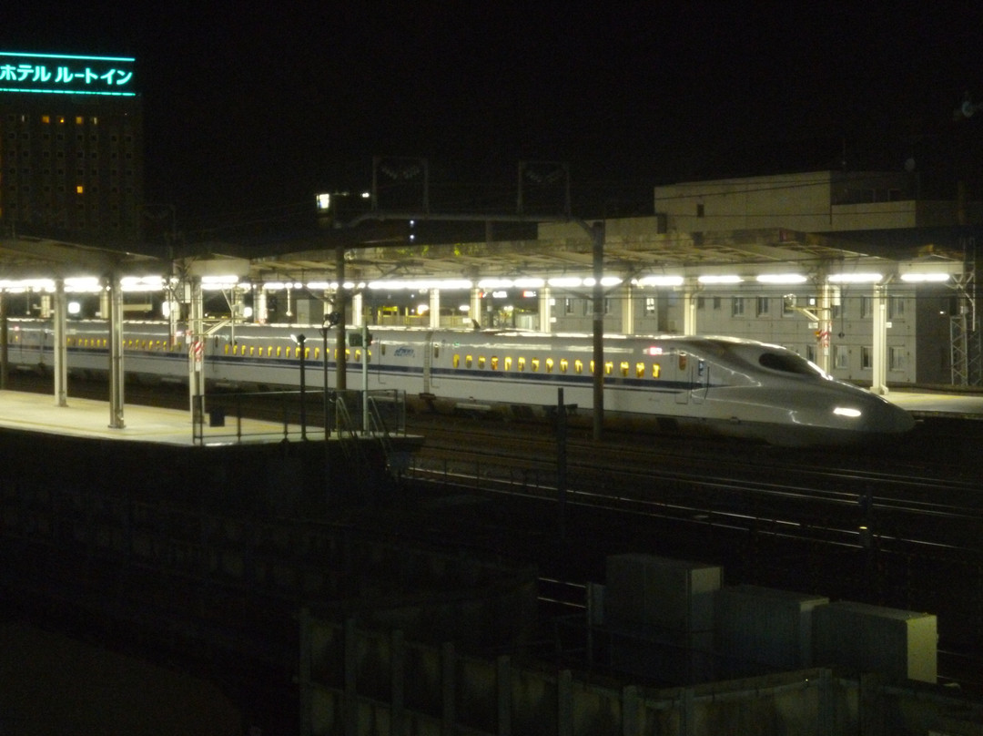 Toyoko Inn Gifu Hashimaeki Shinkansen Minamiguchi主图