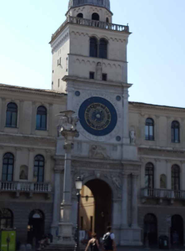 Piazza dei Signori景点图片