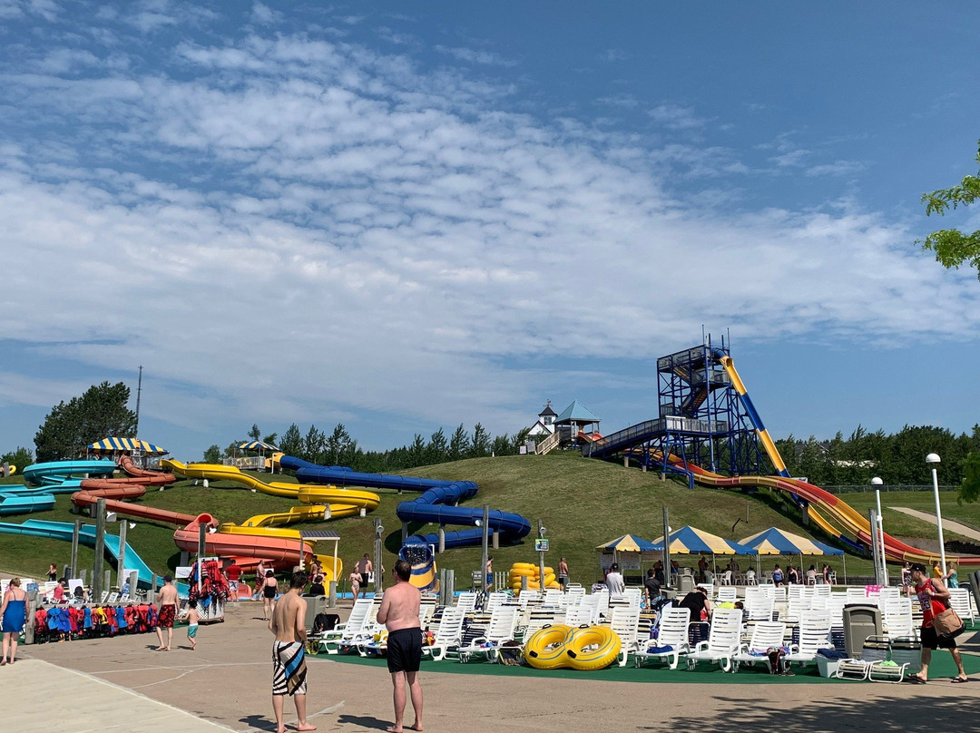 魔术山-蒙古顿必去景点