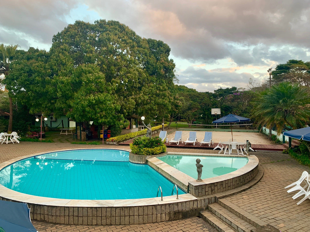 Villa Buonabitacolo主图