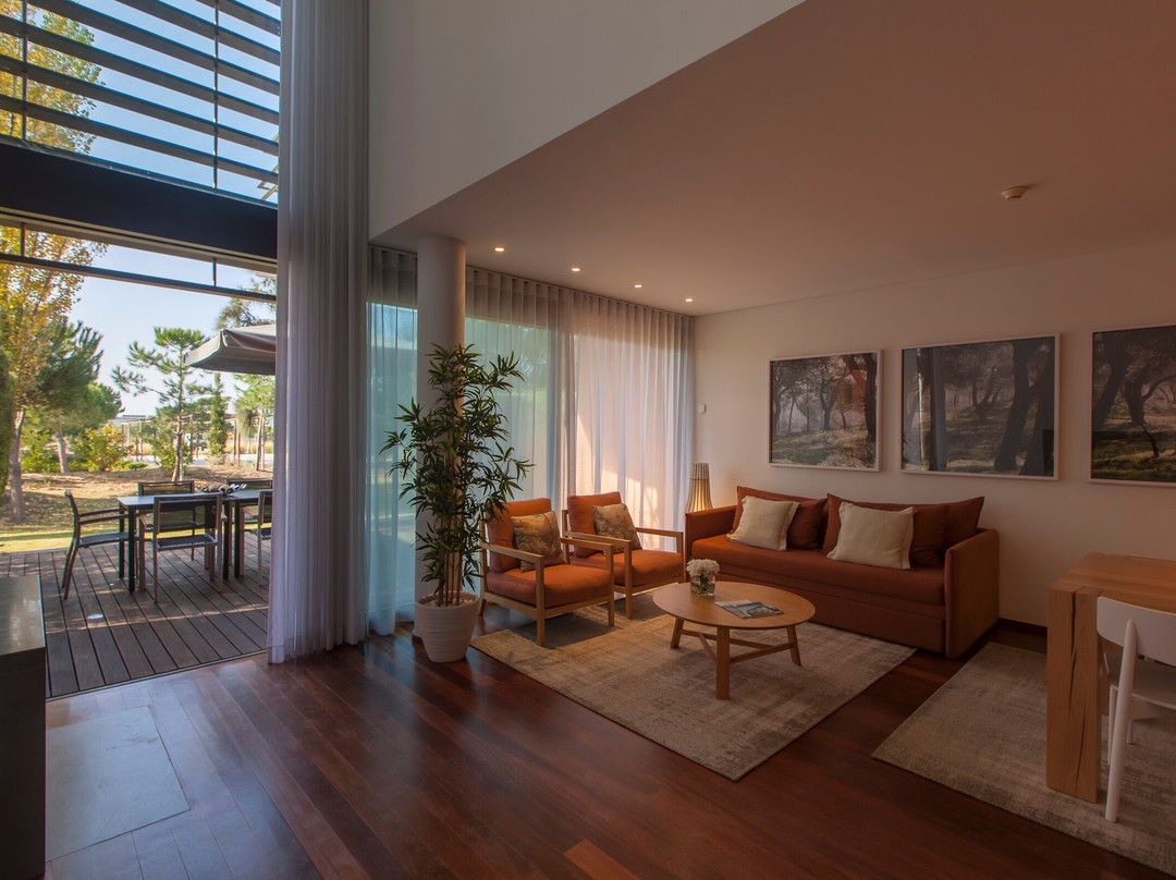 Troia Residence by The Editory - Beach Houses主图