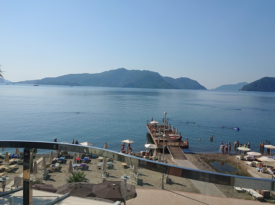 Hotel Marbella主图