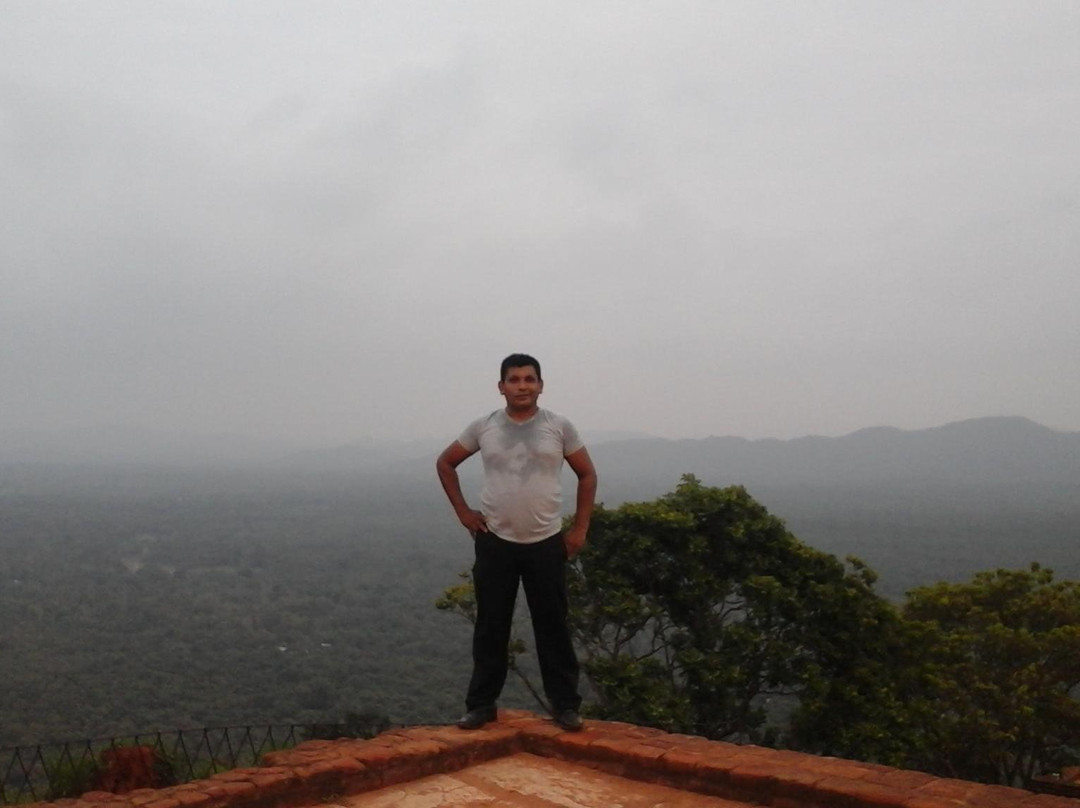 DG Travels Srilanka-科伦坡必去景点