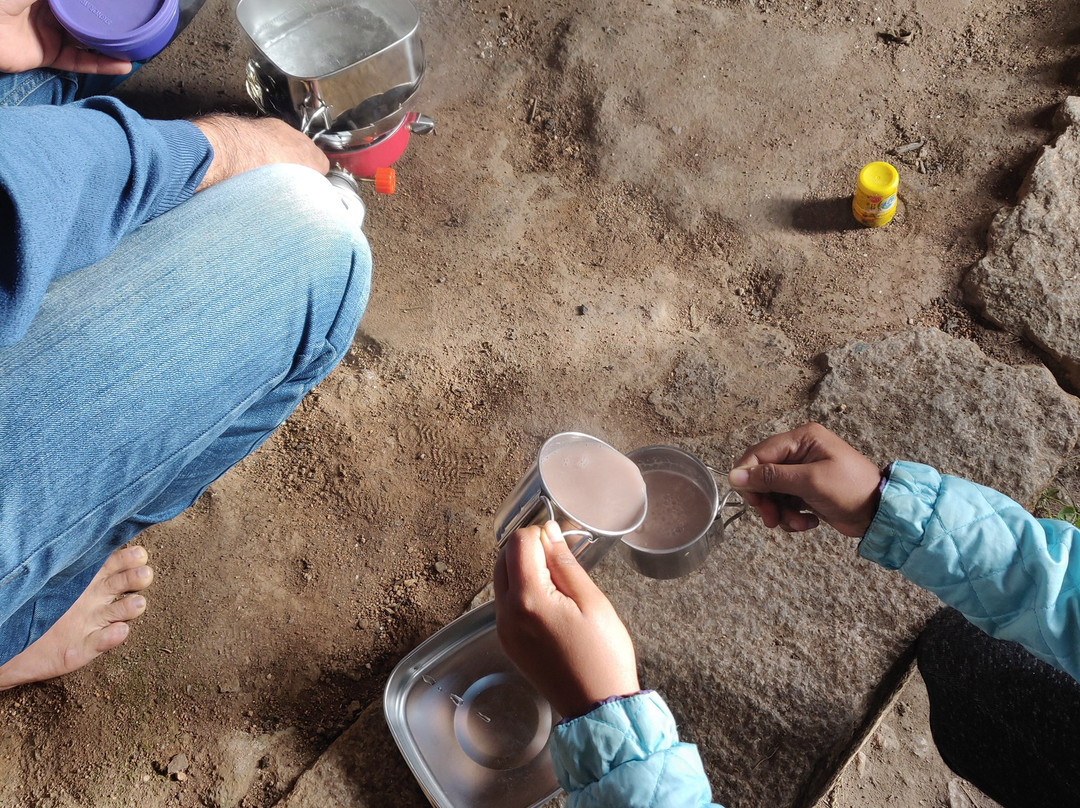 Kalavara Durga-Chikkaballapur必去景点