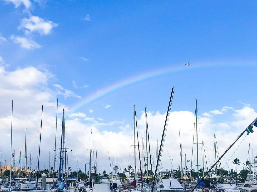 科奥利纳玛丽娜-考普雷必去景点