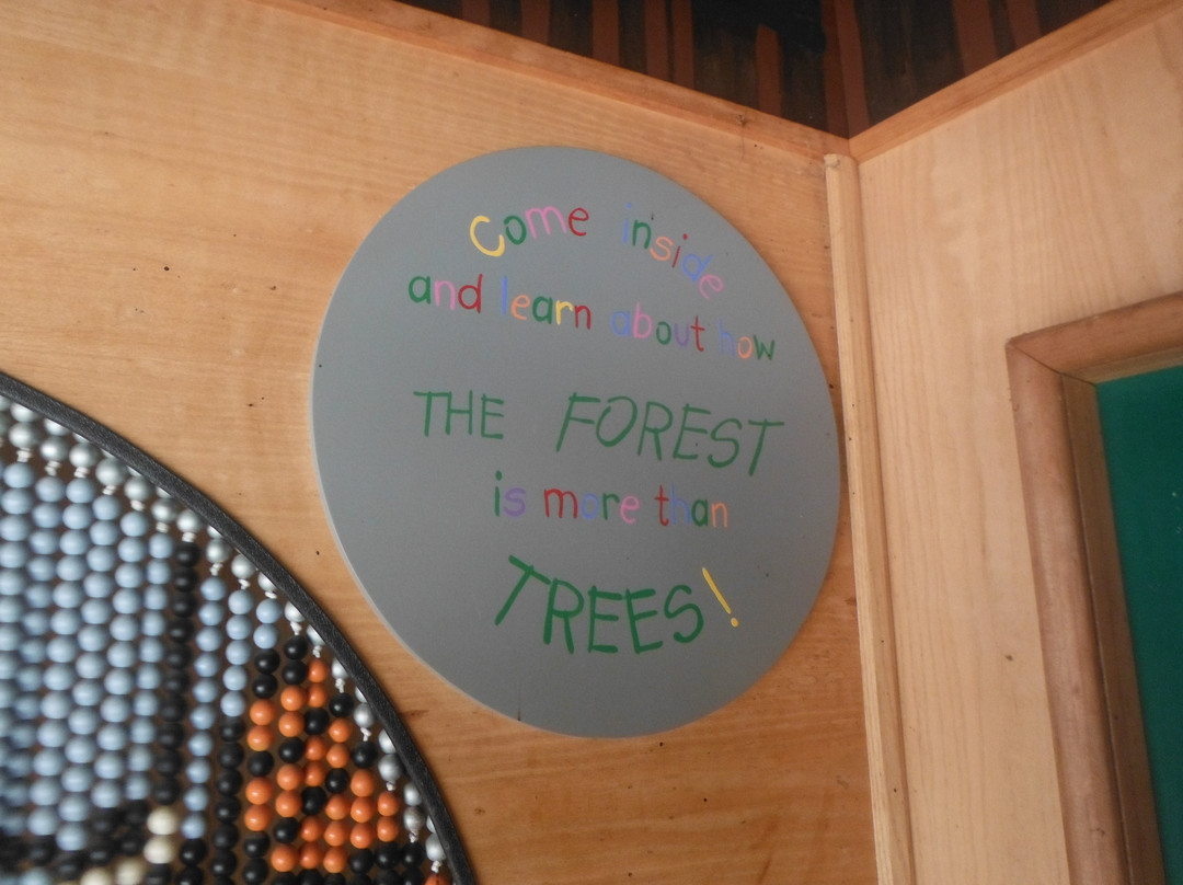 Rendezvous Mountain Educational State Forest-Purlear必去景点