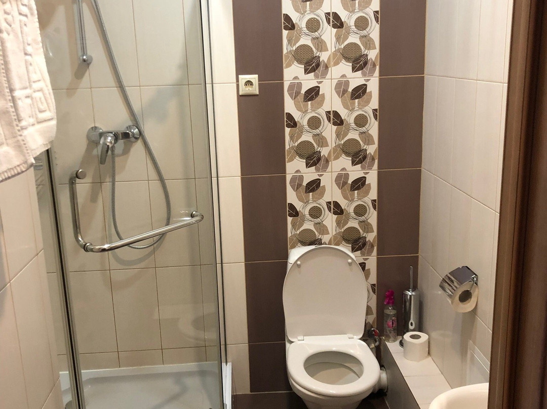 Hotel Zagreb主图