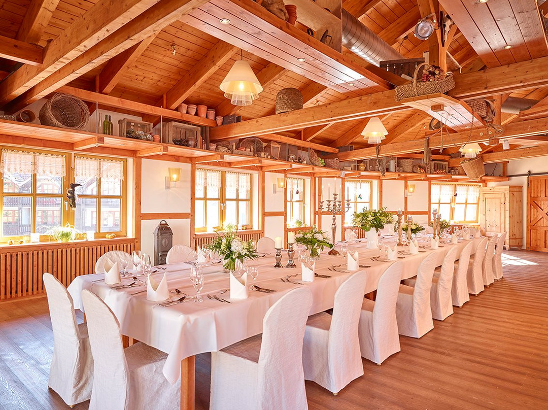 Hapimag Resort Braunlage主图