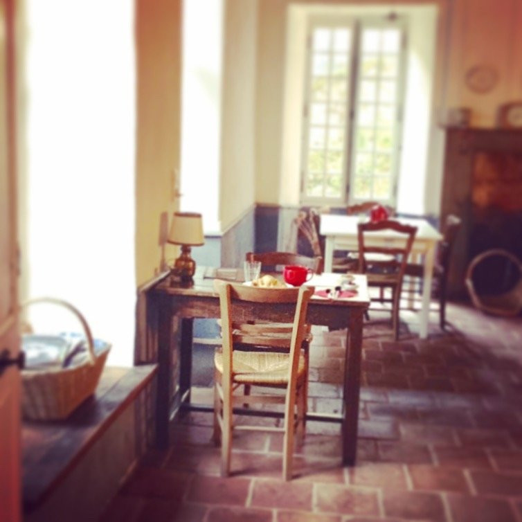 Auberge Lion D'Or主图