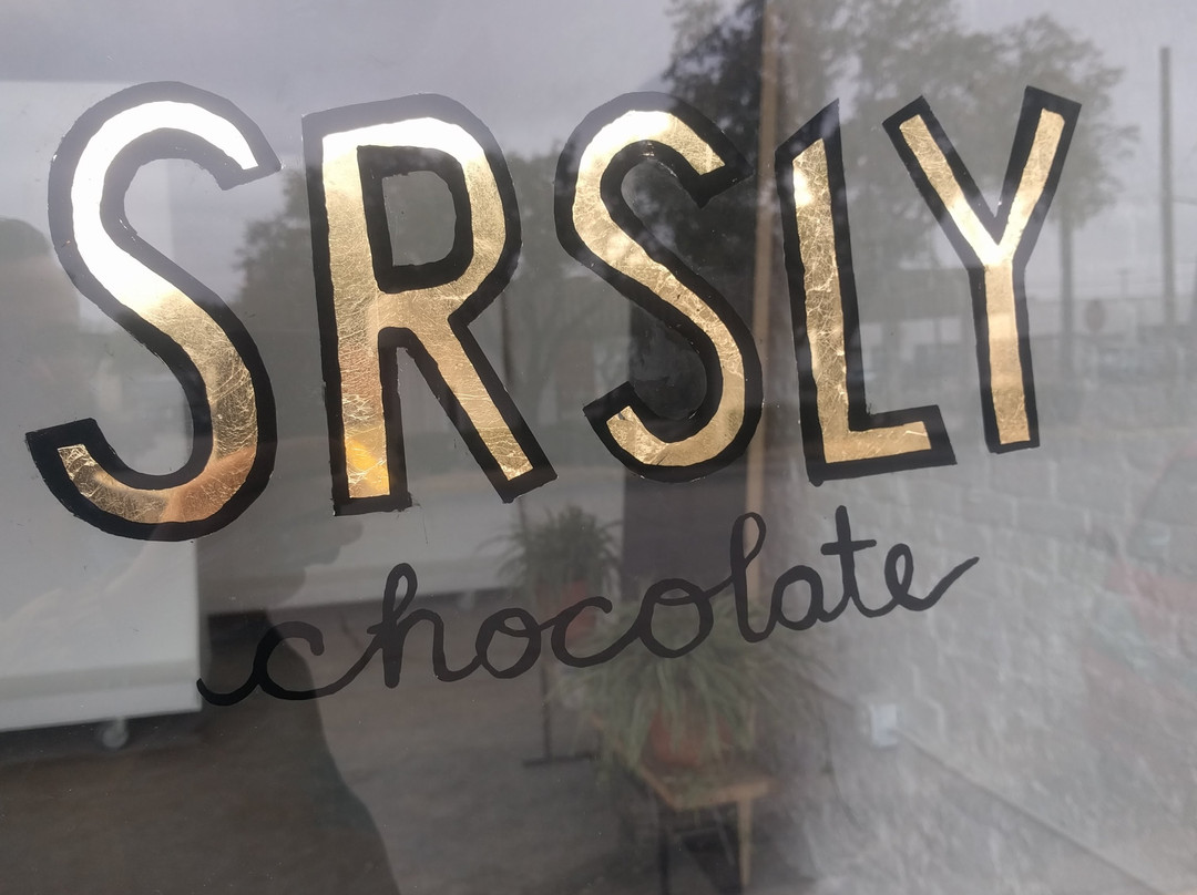 Srsly Chocolate景点图片