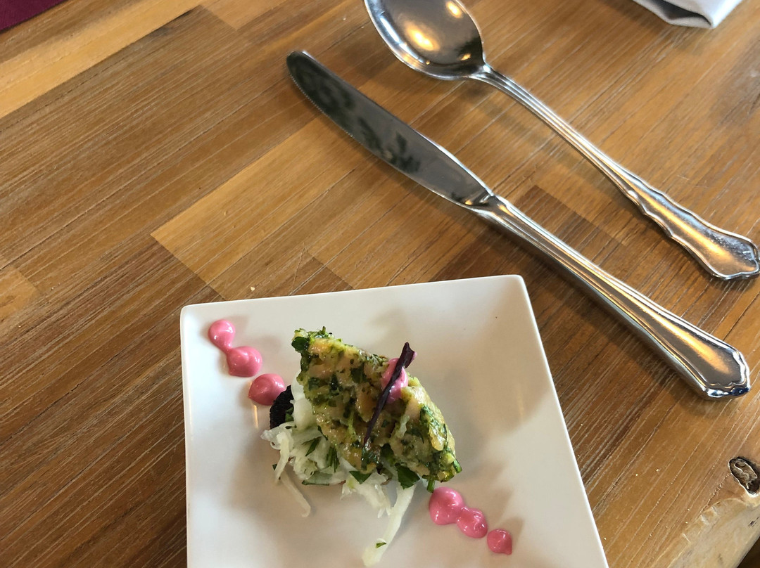 维恩贝格豪斯酒店主图