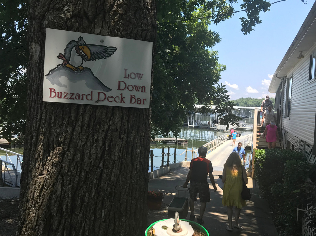 Buzzard Rock Resort主图