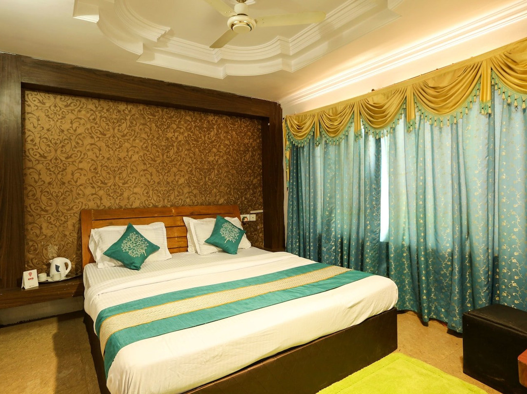 Hotel Indraprastha主图