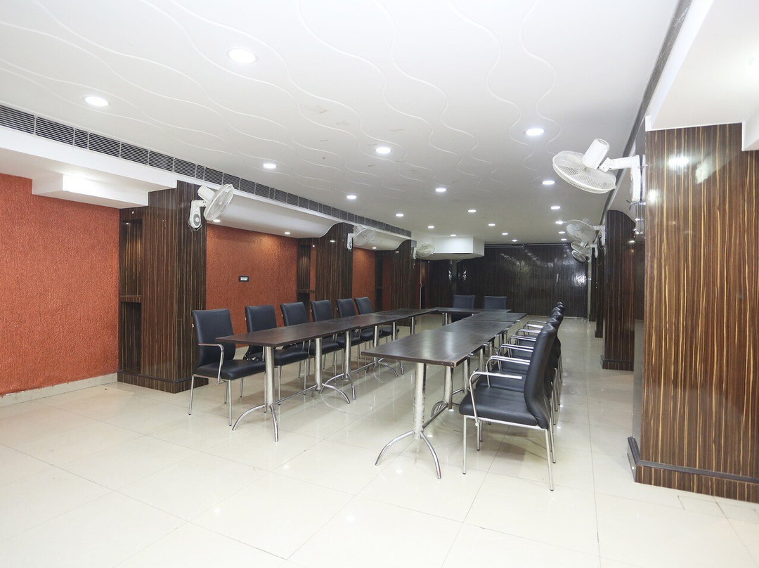 OYO 29690 Hotel Galaxy主图