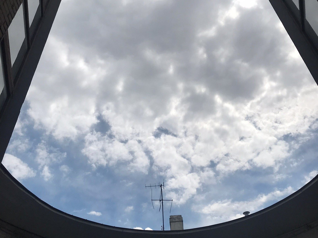 Round House-Taganrog必去景点