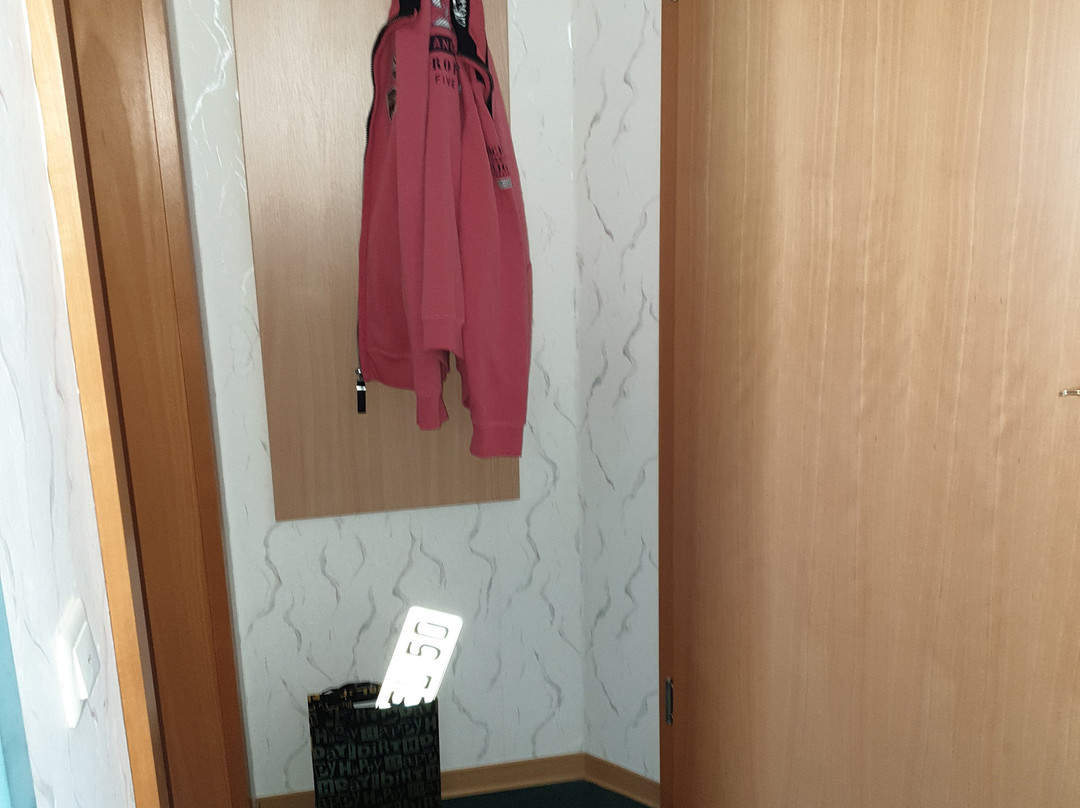 Hotel Buegener主图