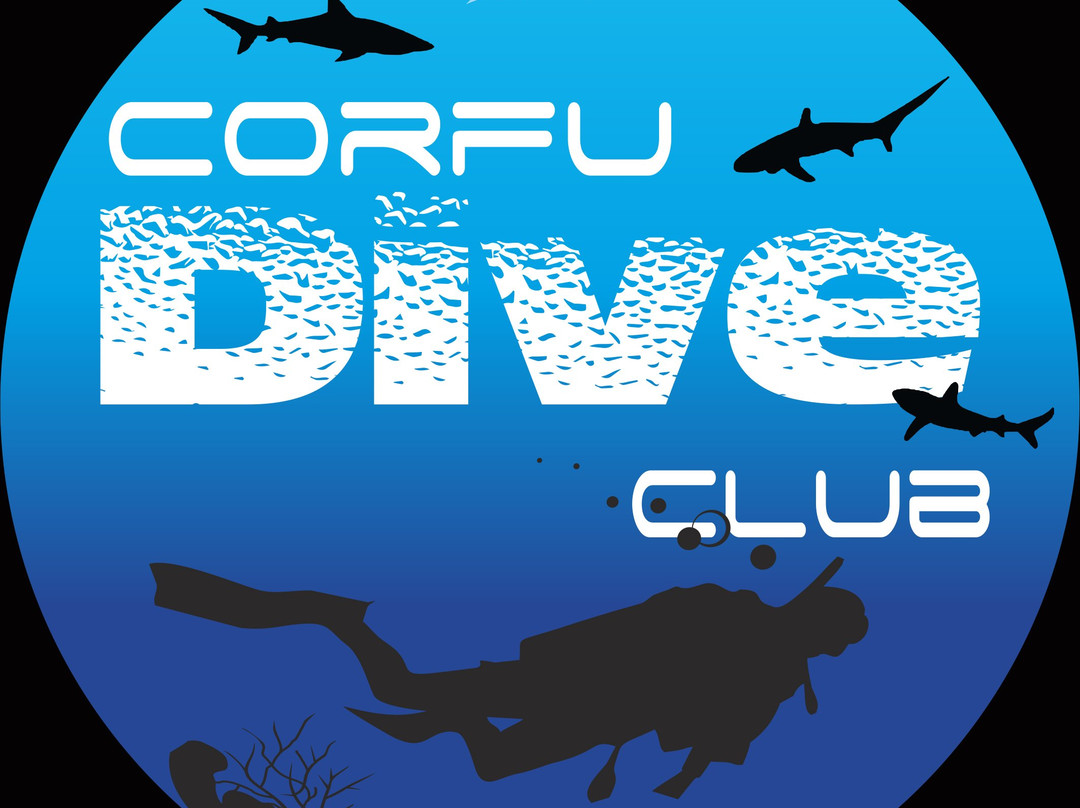 Corfu Dive Club-Gouvia必去景点