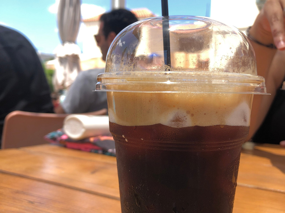 Bravo Water Park-Amoudara必去景点