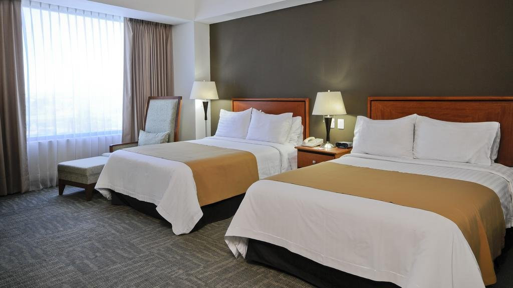 Holiday Inn Irapuato by IHG主图