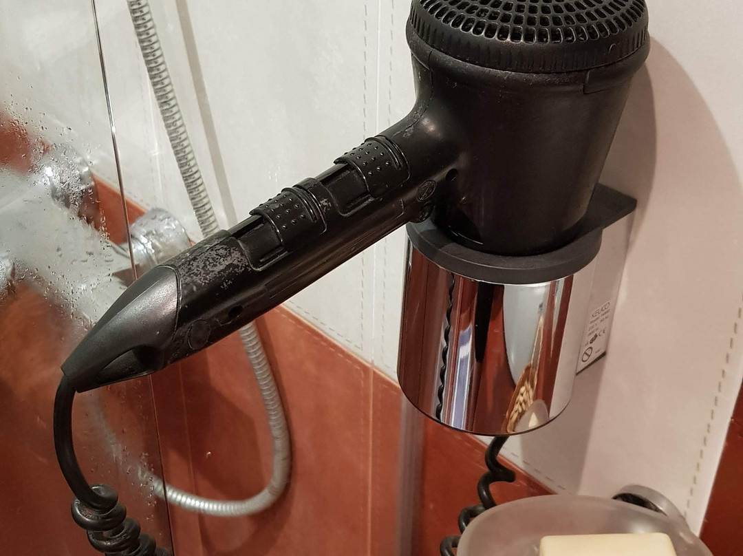 Hotel Pyrgos Mystra主图