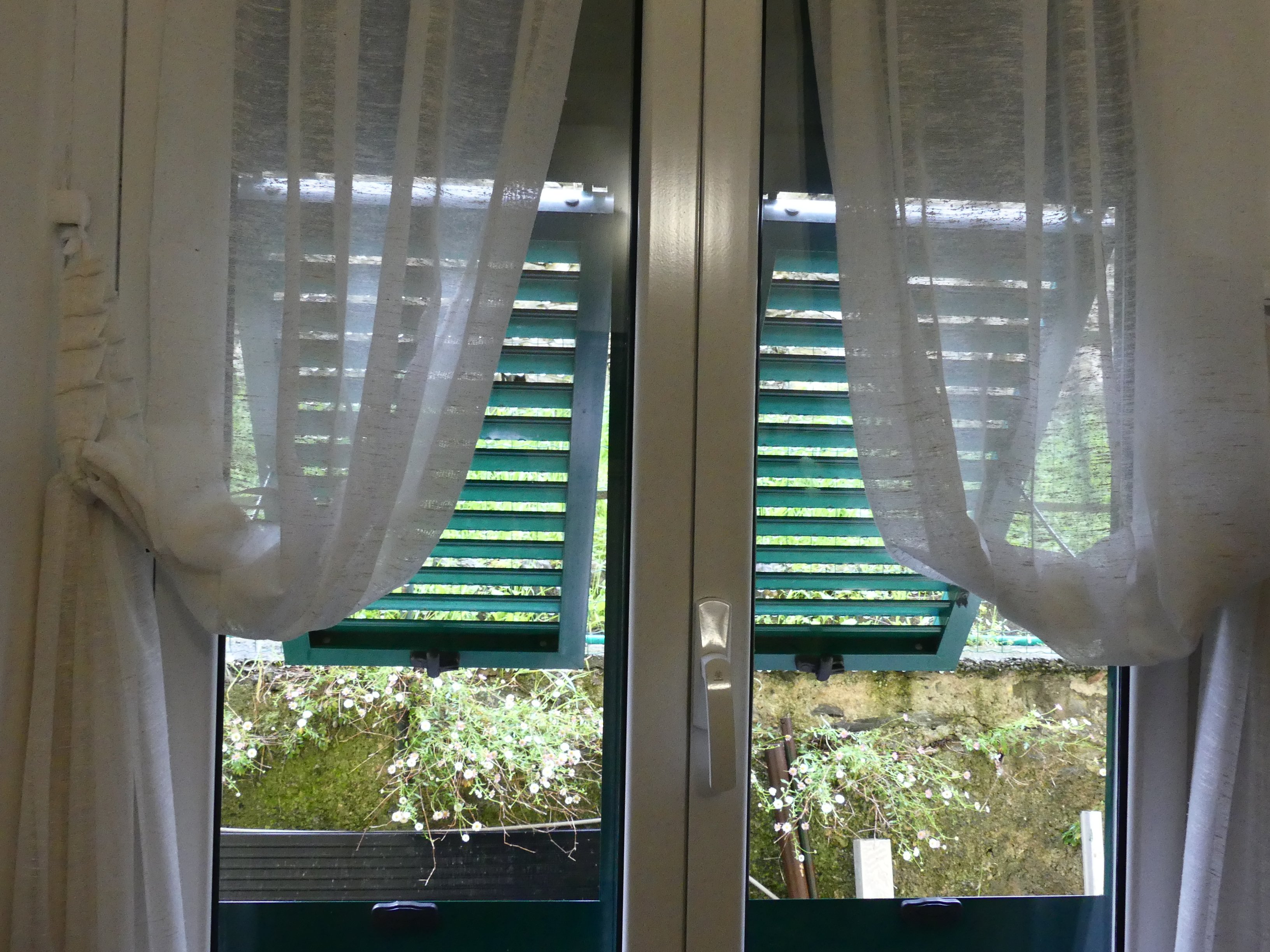 B&B Villa D'Albora-浴室