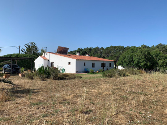 Quinta Pero Vicente主图