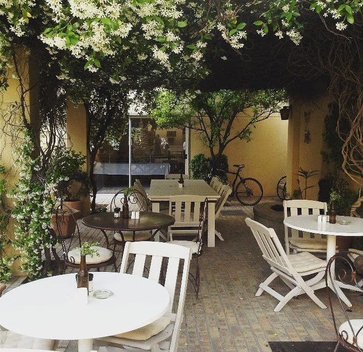 Transkaroo Country Lodge主图