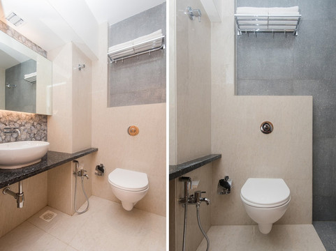 Capital O 16718 Hotel Aditya Residency主图