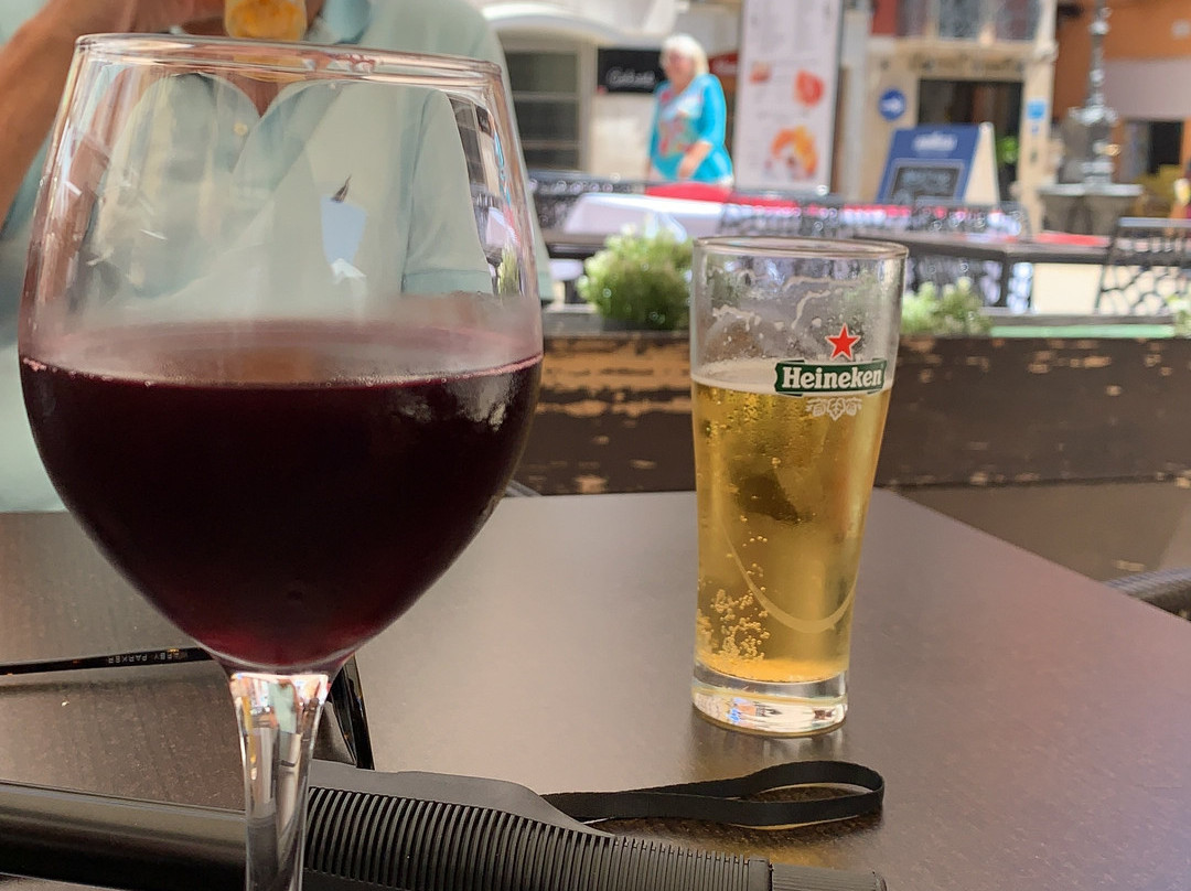 Tarragona Blau Excursiones Maritimas-塔拉戈纳必去景点