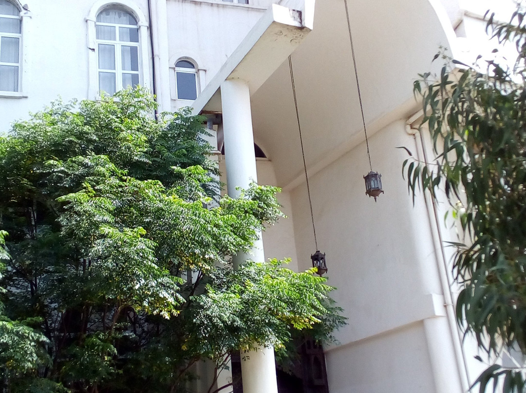 La Residence Hotel & Spa主图