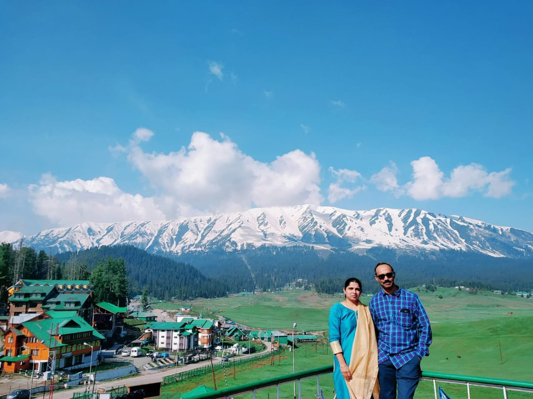 Royal Park Hotel主图