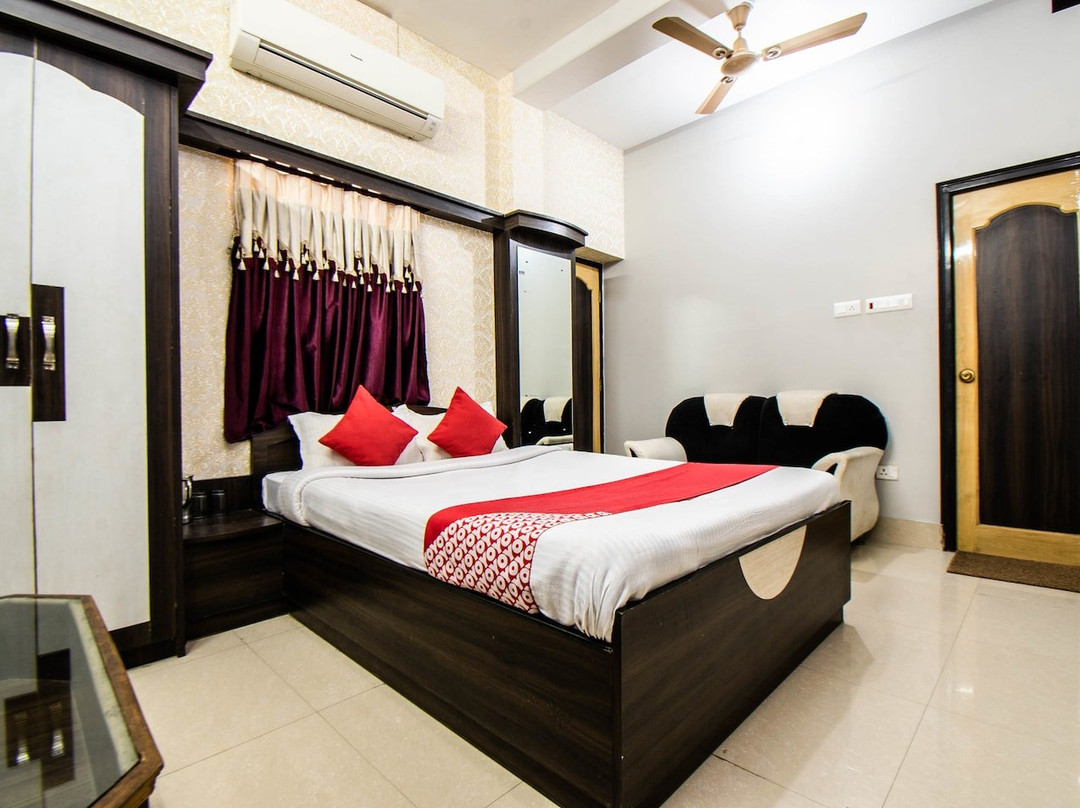 Hotel Double Tree Deluxe主图