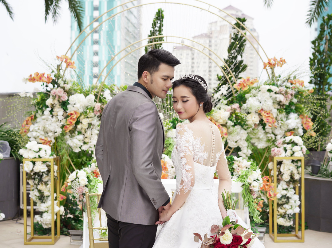 Holiday Inn & Suites Jakarta Gajah Mada By IHG主图