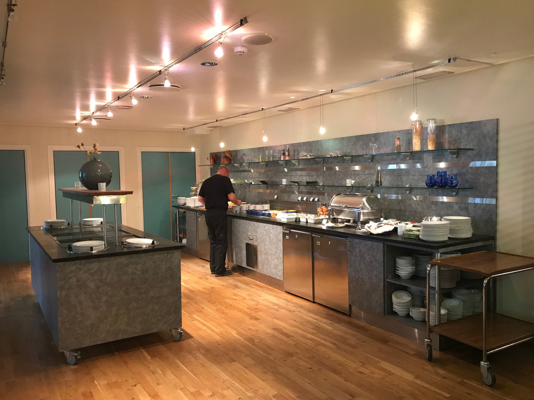 Klingenberg Hotel主图