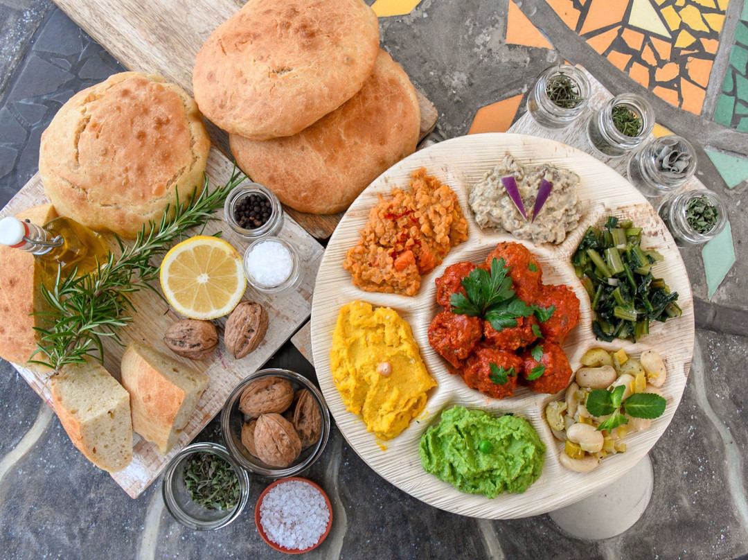 Coloritfood