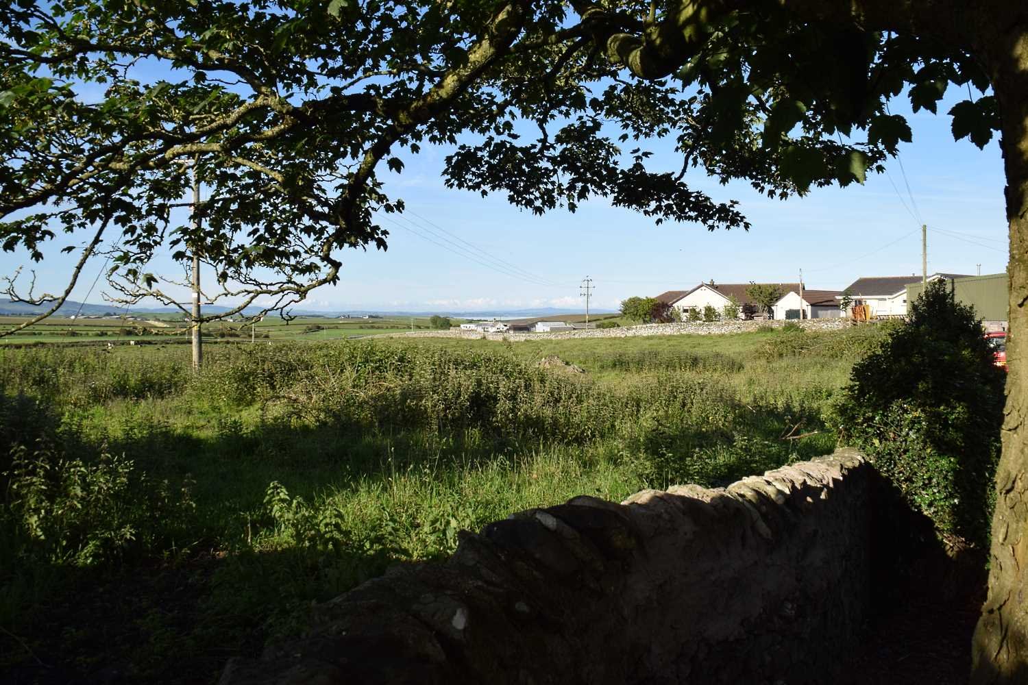 Mansefield House - Bed & Breakfast-浴室