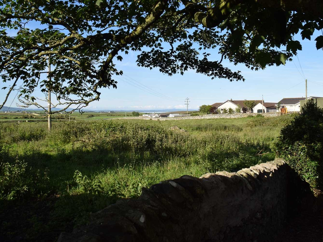 Mansefield House - Bed & Breakfast主图