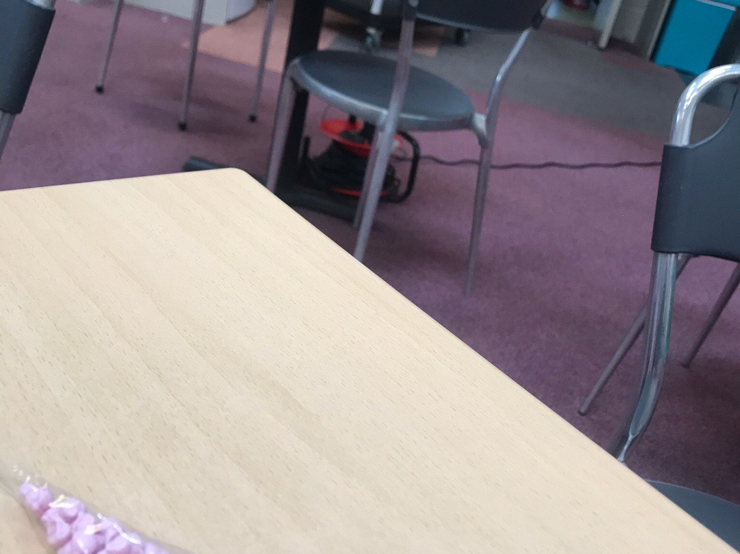 RunAmok-Haslingden必去景点