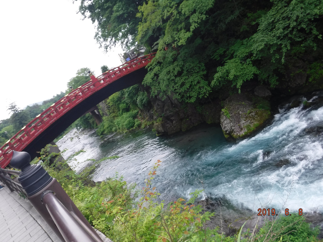 Nikko Bussan Shoukai-日光市必去景点