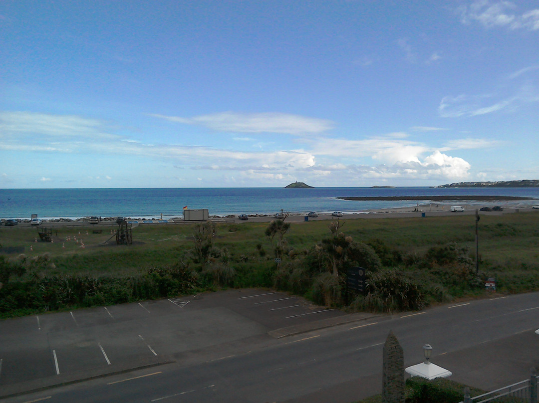 Garryvoe Hotel主图