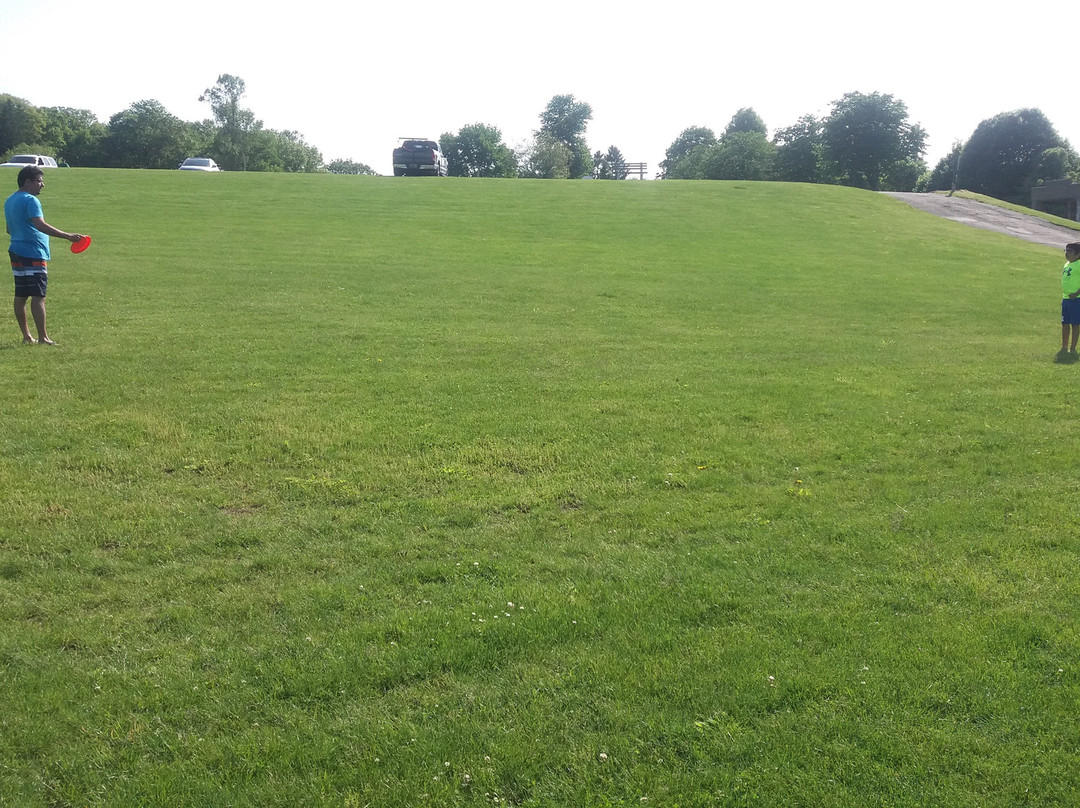 Hopatcong State Park-Landing必去景点