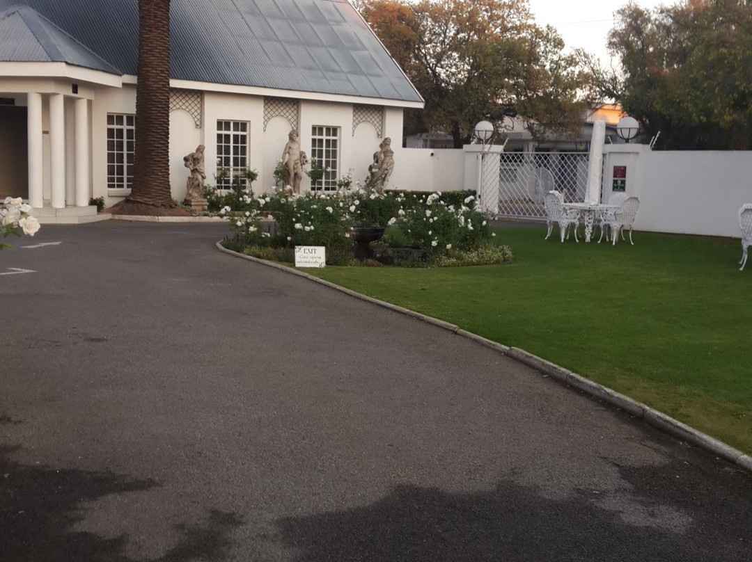 Villa Maria Guest Lodge主图