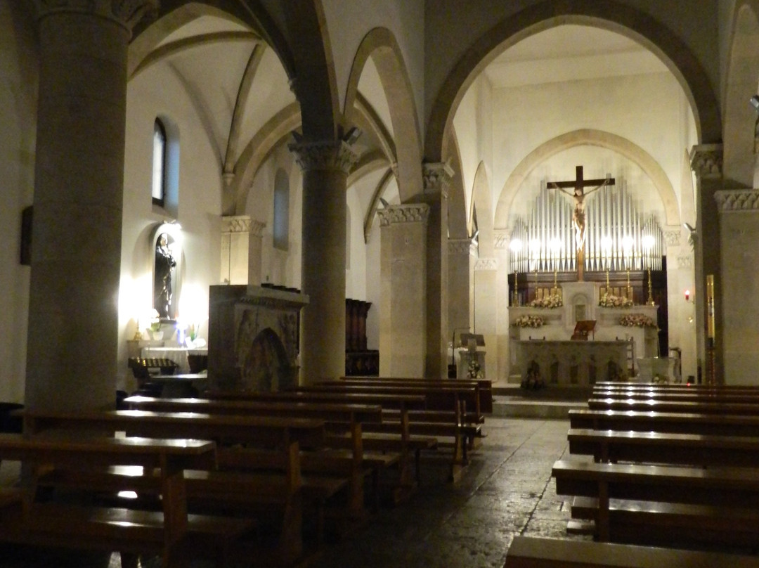 Chiesa di Santa Lucia景点图片