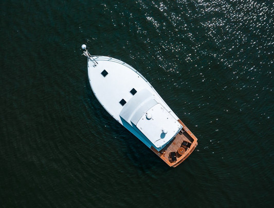 Too Happy Charters-亨廷顿必去景点