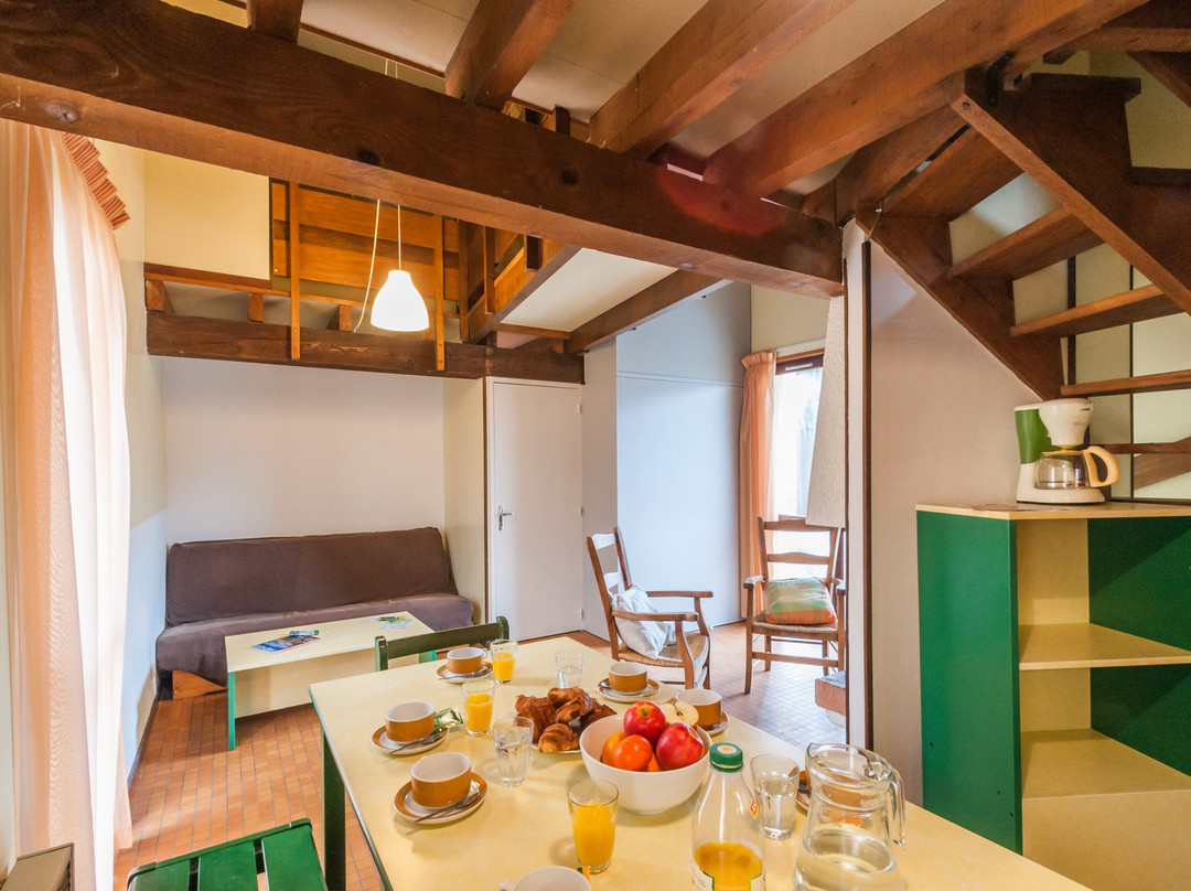 Residence La Souleille des Lannes - Vacanceole主图